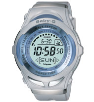 JVI Baby-G Tripper Wave BGT-2000-2JF