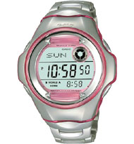 JVI Baby-G/G-ms MSG-140-4JF