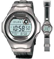 カシオ Baby-G/G-ms MSG-140V-1JF