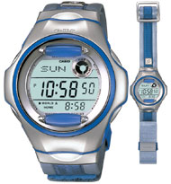 カシオ Baby-G/G-ms MSG-140V-2JF