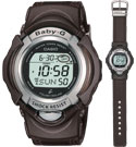 JVI Baby-G/uEEn[g BG-800BR-5JF