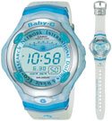 CASIO Baby-G : BGR-260K-2JR 2003 CJENWf / POWER OF AQUA