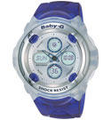 JVI Baby-G / BGR-30-2E1JF