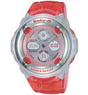 JVI Baby-G / BGR-30-4E2JF