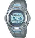JVI Baby-G The G BGT-2500-8JF