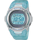 JVI Baby-G The G BGT-2501-2JF