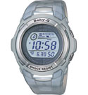 JVI Baby-G The G BGT-2501-8JF