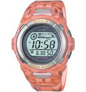 JVI Baby-G The G BGT-2500-2JF