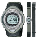 CASIO Baby-G/G-LIDE 03' EB^[Ef  BGX-230V-3JR