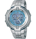 CASIO Baby-G G-ms / MSG-1000L-4BJF : NX^C~l[V