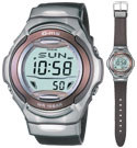 CASIO Baby-G/G-ms MSG-150L-5JF