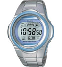 CASIO Baby-G/G-ms MSG-800D-2JF Tripper Wave Drops