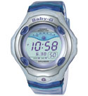 JVI Baby-G/Reef BGR-260-6JF