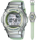 CASIO Baby-G/G-ms MSG-134-1JF