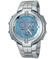 CASIO Baby-G G-ms / MSG-1000D-2BJF : NX^C~l[V