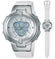 CASIO Baby-G G-ms / MSG-1000L-7BJF : NX^C~l[V