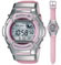 CASIO Baby-G/G-ms MSG-134L-4JF