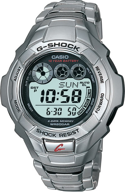 CASIO G-SHOCK G-7100D-1JF ^tobe[10