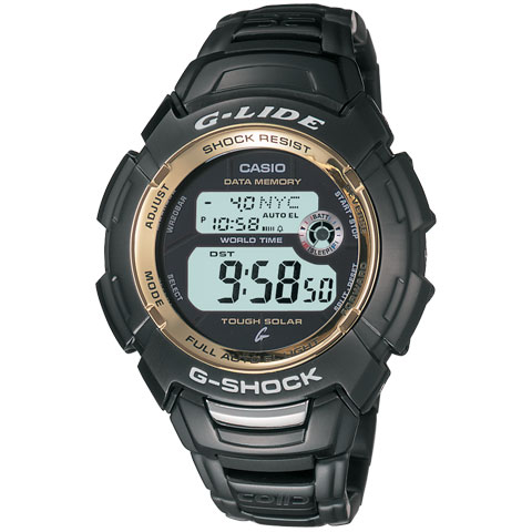 G-SHOCK G-LIDE GL-210RC