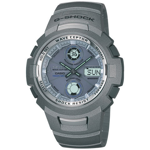 CASIO G-SHOCK : The G GW-1110J-8AJF