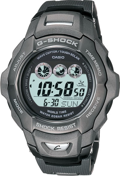 CASIO G-SHOCK The G GW-700CJ-8JF