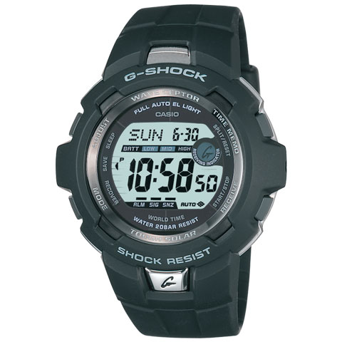 CASIO G-SHOCK : The G GW-900J-1JF