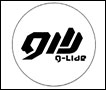 G-LIDE G-210シリーズ バック刻印
