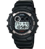 CASIO G-SHOCK G-2700-1JF