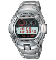 CASIO GVbN G-3100ED-8JF