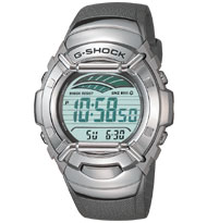 CASIO GVbN G-3300-8JF