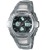 CASIO GVbN RbNsbgEV[Y G-501D-1AJF