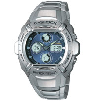 CASIO GVbN RbNsbgEV[Y G-501D-2AJF