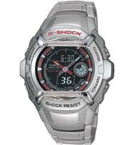 CASIO G-SHOCK G-520D-4AJR