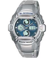 CASIO G-SHOCK G-521SCD-2AJF