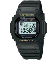 CASIO Gショック G-5600-9JF