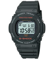 CASIO GVbN  G-5700-1JF