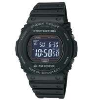 CASIO G-SHOCK G-5700RB-1JF