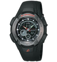 JVI G-SHOCK 20NLOf Evolution of G-SHOCK G-600SP-1AJR