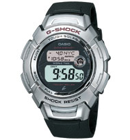 CASIO GVbN  G-7000-1JF