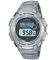 CASIO GVbN  G-7000D-8JF