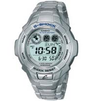 CASIO G-SHOCK : G-7100SC-7JF XvORNV2004