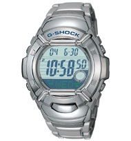 CASIO GVbN G-LIDE GL-180D-8JF 03' SUMMER