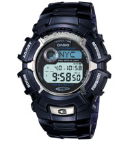 CASIO GVbN G-LIDE GL-201-2A2JF 03' SUMMER