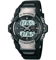 カシオ G-SHOCK/GIEZ GS-300BW-1AJF