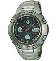 CASIO G-SHOCK : The G GW-1000DJ-1JF