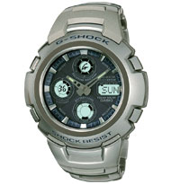 CASIO G-SHOCK : The G GW-1000DJ-2AJF