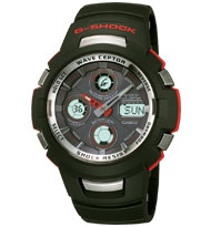 CASIO G-SHOCK : The G GW-1100J-1AJF