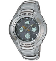 CASIO G-SHOCK The G GW-1200J-9AJF