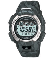 CASIO The G ATOMIC FORCE GW-300CFJ-8JF