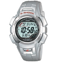 CASIO G-SHOCK The G : GW-300MJ-8JF